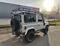 Land Rover Defender Defender 90 Station Wagon S (Lichte vracht) Argent - thumbnail 1