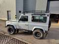 Land Rover Defender Defender 90 Station Wagon S (Lichte vracht) Argent - thumbnail 9