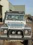 Land Rover Defender Defender 90 Station Wagon S (Lichte vracht) Zilver - thumbnail 8