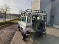 Land Rover Defender Defender 90 Station Wagon S (Lichte vracht) Argent - thumbnail 4