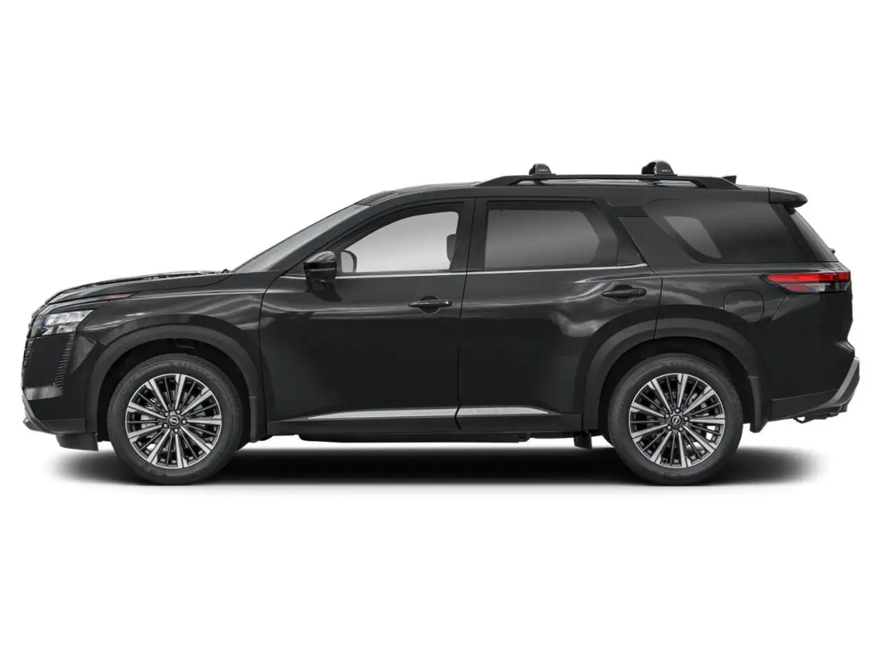 Nissan Pathfinder снимка Nissan Pathfinder