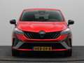 Renault Clio 1.6 E-Tech Full Hybrid 145pk esprit Alpine | 360 g Rojo - thumbnail 6