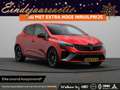 Renault Clio 1.6 E-Tech Full Hybrid 145pk esprit Alpine | 360 g Rojo - thumbnail 1