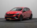 Renault Clio 1.6 E-Tech Full Hybrid 145pk esprit Alpine | 360 g Rojo - thumbnail 10
