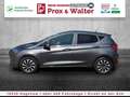Ford Fiesta EcoBoost Titanium LED+TEMPOMAT+SITZHEIZ Grijs - thumbnail 4