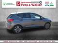 Ford Fiesta EcoBoost Titanium LED+TEMPOMAT+SITZHEIZ Grijs - thumbnail 7