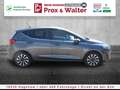 Ford Fiesta EcoBoost Titanium LED+TEMPOMAT+SITZHEIZ Grijs - thumbnail 8