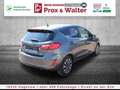Ford Fiesta EcoBoost Titanium LED+TEMPOMAT+SITZHEIZ Grijs - thumbnail 6