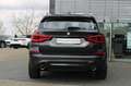 BMW X3 xDrive20i Navi LED AHK SH Pano wenig km Grau - thumbnail 4