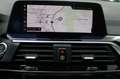 BMW X3 xDrive20i Navi LED AHK SH Pano wenig km Grau - thumbnail 9