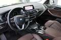 BMW X3 xDrive20i Navi LED AHK SH Pano wenig km Grau - thumbnail 7