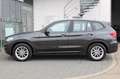 BMW X3 xDrive20i Navi LED AHK SH Pano wenig km Grau - thumbnail 5