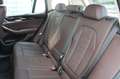 BMW X3 xDrive20i Navi LED AHK SH Pano wenig km Gris - thumbnail 13