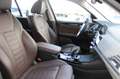 BMW X3 xDrive20i Navi LED AHK SH Pano wenig km Grau - thumbnail 14