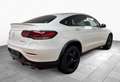 Mercedes-Benz GLC 300 e 4M Coupe AMG Line VirtCockp 360HeadUp Blanc - thumbnail 2