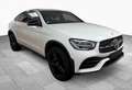 Mercedes-Benz GLC 300 e 4M Coupe AMG Line VirtCockp 360HeadUp Blanc - thumbnail 6