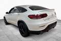 Mercedes-Benz GLC 300 e 4M Coupe AMG Line VirtCockp 360HeadUp Blanc - thumbnail 7