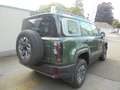 BAIC BJ40 4WD Grün 6 Jahre GARANTIE Grün - thumbnail 4