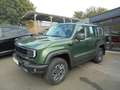 BAIC BJ40 4WD Grün 6 Jahre GARANTIE Grün - thumbnail 1