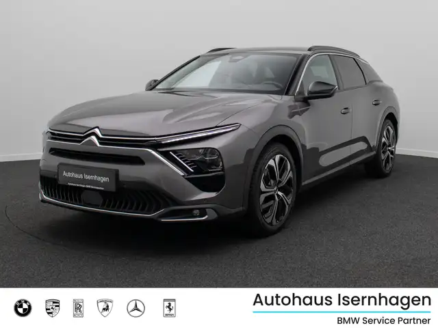 Citroen C5 X Shine ACC Memory 360°HUD AppleCar Leder 19