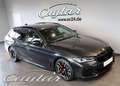 BMW 540 xd TOUR M SPORT NAPPA ACC LASER AHK 20" Gris - thumbnail 11