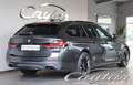 BMW 540 xd TOUR M SPORT NAPPA ACC LASER AHK 20" Gris - thumbnail 6