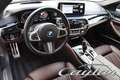 BMW 540 xd TOUR M SPORT NAPPA ACC LASER AHK 20" Gris - thumbnail 14