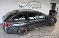 BMW 540 xd TOUR M SPORT NAPPA ACC LASER AHK 20" Gris - thumbnail 12