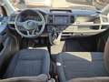 Volkswagen T6 Caravelle T6 2.0 TDI Caravelle Comfortline lang Violett - thumbnail 7