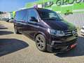 Volkswagen T6 Caravelle T6 2.0 TDI Caravelle Comfortline lang Violett - thumbnail 1