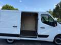 Renault Master Kasten L1H1 Komfort Kamer/NAVI/PDC/TÜVNEU Bílá - thumbnail 15