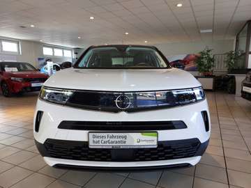 Bild 7 Opel Mokka Edition