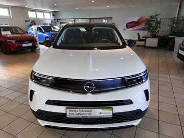 Bild 6 Opel Mokka Edition