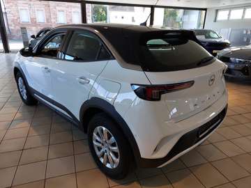 Bild 2 Opel Mokka Edition