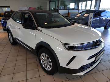 Bild 5 Opel Mokka Edition