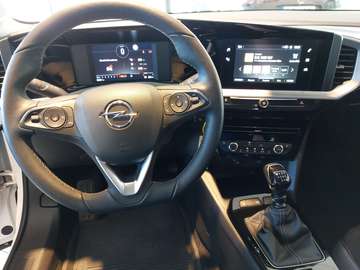 Bild 12 Opel Mokka Edition