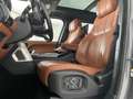Land Rover Range Rover LWB 4,4 SDV8 Autobiography Grau - thumbnail 17