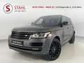 Land Rover Range Rover LWB 4,4 SDV8 Autobiography Grigio - thumbnail 1