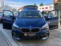 BMW 220 Steptr. Advantage HUD ACC KAM Bleu - thumbnail 4