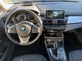 BMW 220 Steptr. Advantage HUD ACC KAM Bleu - thumbnail 7