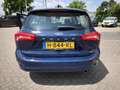 Ford Focus Wagon 1.0 EcoBoost 100pk Trend Edition Business I Blauw - thumbnail 35