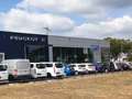 Ford Focus Wagon 1.0 EcoBoost 100pk Trend Edition Business I Blauw - thumbnail 41