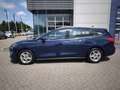Ford Focus Wagon 1.0 EcoBoost 100pk Trend Edition Business I Blauw - thumbnail 3