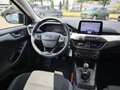 Ford Focus Wagon 1.0 EcoBoost 100pk Trend Edition Business I Blauw - thumbnail 5