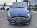 Mercedes-Benz Vito 114 CDI Tourer Pro 9G Klima Tempomat Navi Bleu - thumbnail 2
