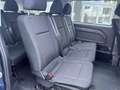 Mercedes-Benz Vito 114 CDI Tourer Pro 9G Klima Tempomat Navi Bleu - thumbnail 7