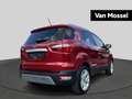 Ford EcoSport 1.0i Titanium - Parkeerhulp - Carplay - Winterpack Rouge - thumbnail 5