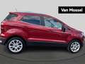 Ford EcoSport 1.0i Titanium - Parkeerhulp - Carplay - Winterpack Rouge - thumbnail 6