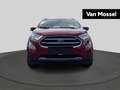 Ford EcoSport 1.0i Titanium - Parkeerhulp - Carplay - Winterpack Rouge - thumbnail 3