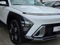 Hyundai KONA 1.6 T-GDI 7-DCT PRIME, Sitz-Paket, BOSE, 360°, Vol Bianco - thumbnail 2